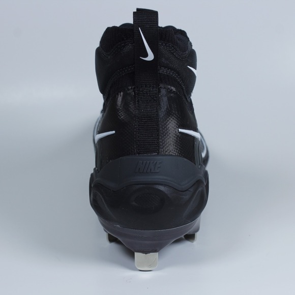 Nike Alpha Huarache NXT Baseball Cleats - Size 9 US / 8 UK - DJ6517-010 - NWT main image 8